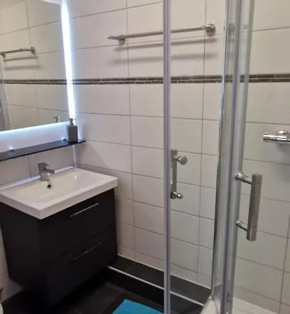 Am Apartmán Schwielowsee