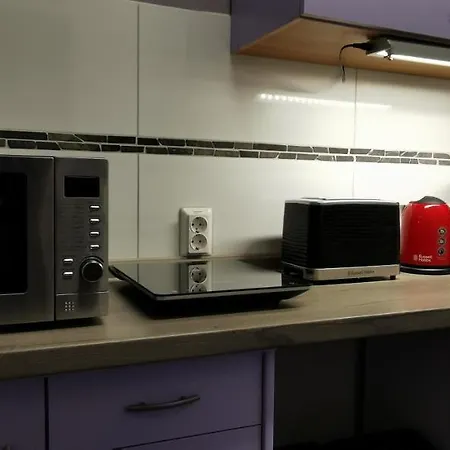 Апартаменты Am *