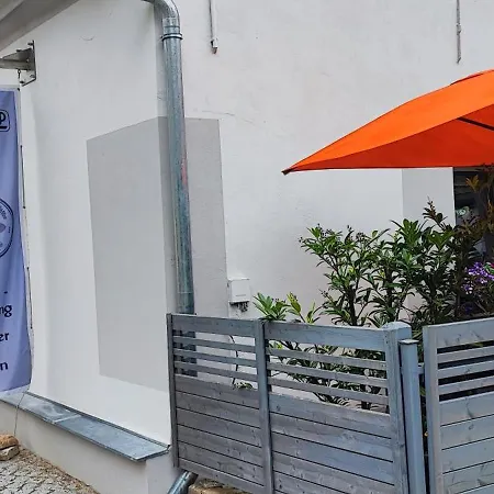 Am Апартаменты Швиловзе