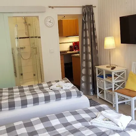 Апартаменты Am