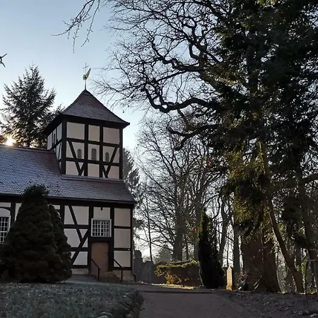 Апартаменты Am Швиловзе