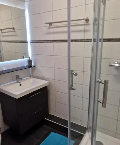 Am Lägenhet Schwielowsee